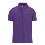 B and C Heren my 180 poloshirt