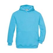 B and C Effen hoodie kinderen/kinderen