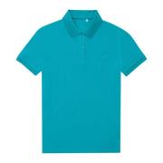 B and C Dames my eco poloshirt