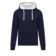 SG Heren contrast hoodie