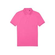 B and C Heren my eco polo shirt