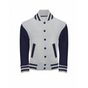SG Kinder/kids peached varsity-jasje