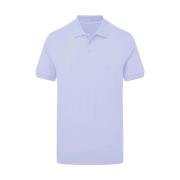 SG Heren signature stretch tagless poloshirt