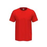 Stedman Stars Heren comfort-t 185 t-shirt