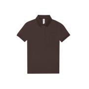 B and C Dames my 180 poloshirt