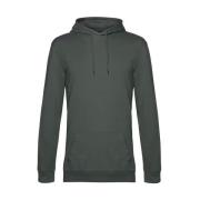 B and C Effen french terry hoodie heren