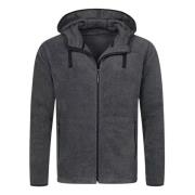 Stedman Stars Heren power fleece jas