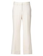 Cambio France cropped pantalons 6316 0371 00