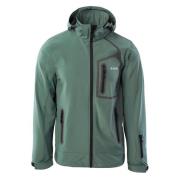 Hi-Tec Heren nils soft shell jas