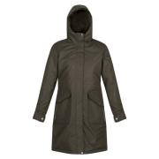 Regatta Dames romine waterdichte parka