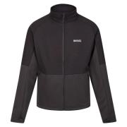 Regatta Heren highton iv full zip fleecejack