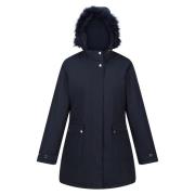 Regatta Dames sabinka parka met bontrand