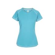 Trespass Dames viktoria sport t-shirt