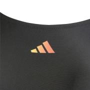 Adidas logo suit g badpak sport meisjes -