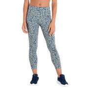 Dare2b Dames influential animal print gym 7/8 leggings