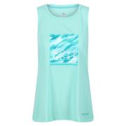 Regatta Dames freedale wave tank top