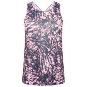 Dare2b Dames ardency ii tie dye gerecycleerd lichtgewicht vest