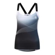 Dare2b Dames ombre aep fietsvest top