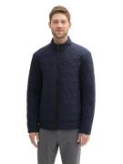 Tom Tailor Quilted biker