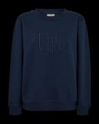 Free Quent Fqprosit sweater navy