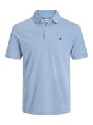 Jack & Jones Jjepaulos polo ss noos licht