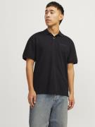 Jack & Jones Jorfrederiksberg polo ss noos