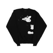 Disney Heren mickey mouse cut sweatshirt