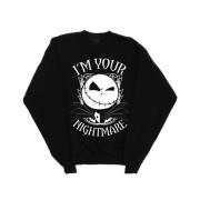 Disney Heren nightmare before christmas nightmare sweatshirt