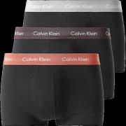 Calvin Klein 3-pack boxers
