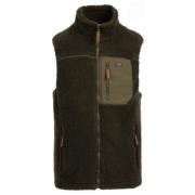 Trespass Heren buckless b fleece gilet