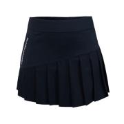 The Indian Maharadja pleated skirt rok tennis dames -