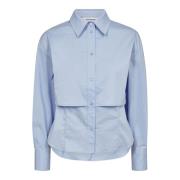 Co'Couture Cc sandy double layer shirt