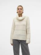 Vero Moda Vmshila ls cowlneck pullover ga