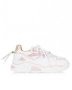 DWRS Label Sneakers j5554c-74 jupiter