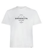 Penn & Ink T-shirt s25f1600