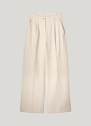 Summum trousers uni 4s2778-12155 702 pebble beige