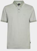 Hugo Boss Polo korte mouw h-prout 141 10262902 01 50521116/330