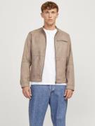 Jack & Jones Jjedylan biker jacket noos