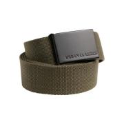 Urban Classics Canvas heren riem