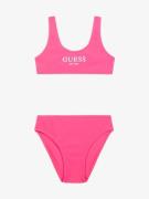 Guess Meisjes bikini scared