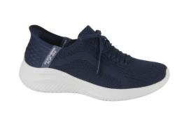 Skechers 149710 nvy dames instappers sportief