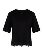 Marc Cain T-shirts yc 48. j14