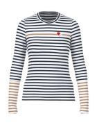 Marc Cain T-shirts ys 48.07 j90