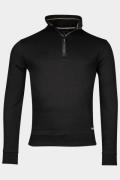 Baileys Half zip sweatshirt zip 423189/60