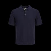 Jack & Jones Sandri knit polo