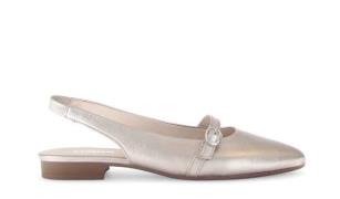 Gabor Slingbacks