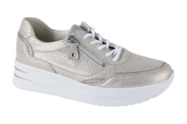 Waldläufer 755004-313-396 dames veterschoenen sportief