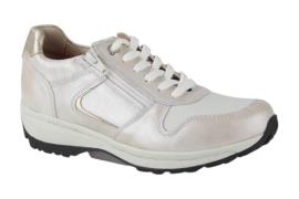 Xsensible 30042.3.175-gx dames veterschoenen sportief