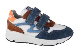 Develab 41013-693 jongens klittenbandschoenen