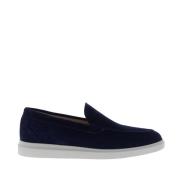 Daniel Kenneth Werner suede loafer | heren | maat: | suede